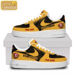 SG Dynamo Dresden – Dynamo Dresden Schuhe – Herren Turnschuhe – Herren Sportschuhe – Air Force 1 Schuhe – 9