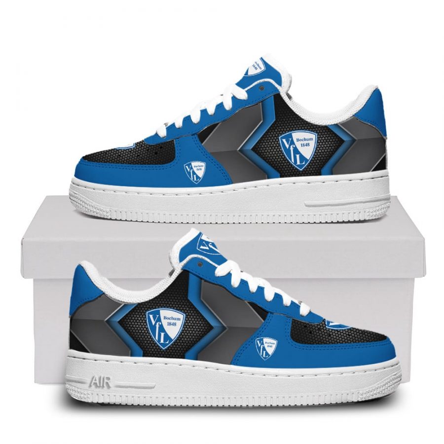 VfL Bochum - VfL Schuhe - Herren Turnschuhe - Herren Sportschuhe - Air Force 1 Schuhe - 11