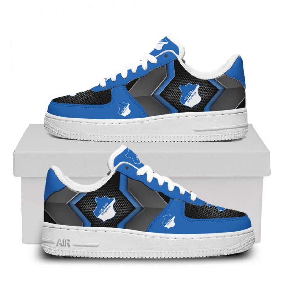 TSG 1899 Hoffenheim - TSG Schuhe - Herren Turnschuhe - Herren Sportschuhe - Air Force 1 Schuhe - 10