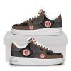 FC St. Pauli  - St. Pauli Schuhe - Herren Turnschuhe - Herren Sportschuhe - Air Force 1 Schuhe - 10