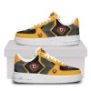 SG Dynamo Dresden - Dynamo Dresden Schuhe - Herren Turnschuhe - Herren Sportschuhe - Air Force 1 Schuhe - 10