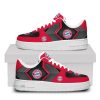FC Bayern München - FCB Schuhe - Herren Turnschuhe - Herren Sportschuhe - Air Force 1 Schuhe - 6