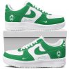 Werder Bremen - Werder Schuhe - Herren Turnschuhe - Herren Sportschuhe - Air Force 1 Schuhe - 10