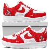 1 FC Köln - Effzeh Schuhe - Herren Turnschuhe - Herren Sportschuhe - Air Force 1 Schuhe - 8