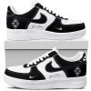 Borussia Mönchengladbach - Gladbach Schuhe - Herren Turnschuhe - Herren Sportschuhe - Air Force 1 Schuhe - 5