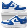 Hertha BSC - Hertha Schuhe - Herren Turnschuhe - Herren Sportschuhe - Air Force 1 Schuhe - 8