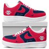 RB Leipzig - RBL Schuhe - Herren Turnschuhe - Herren Sportschuhe - Air Force 1 Schuhe - 7
