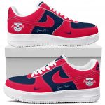 RB Leipzig – RBL Schuhe – Herren Turnschuhe – Herren Sportschuhe – Air Force 1 Schuhe – 7