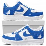 TSG 1899 Hoffenheim – TSG Schuhe – Herren Turnschuhe – Herren Sportschuhe – Air Force 1 Schuhe – 11