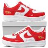 1. FC Union Berlin - Union Schuhe - Herren Turnschuhe - Herren Sportschuhe - Air Force 1 Schuhe - 8