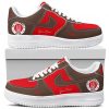 FC St. Pauli  - St. Pauli Schuhe - Herren Turnschuhe - Herren Sportschuhe - Air Force 1 Schuhe - 11