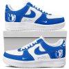 1. FC Magdeburg - FCM Schuhe - Herren Turnschuhe - Herren Sportschuhe - Air Force 1 Schuhe - 9