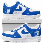 1. FC Magdeburg – FCM Schuhe – Herren Turnschuhe – Herren Sportschuhe – Air Force 1 Schuhe – 9