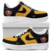 SG Dynamo Dresden - Dynamo Dresden Schuhe - Herren Turnschuhe - Herren Sportschuhe - Air Force 1 Schuhe - 11