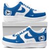 DSC Arminia Bielefeld - Arminia Schuhe - Herren Turnschuhe - Herren Sportschuhe - Air Force 1 Schuhe - 10