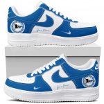DSC Arminia Bielefeld – Arminia Schuhe – Herren Turnschuhe – Herren Sportschuhe – Air Force 1 Schuhe – 10