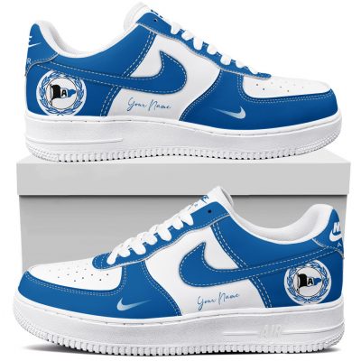 DSC Arminia Bielefeld - Arminia Schuhe - Herren Turnschuhe - Herren Sportschuhe - Air Force 1 Schuhe - 10