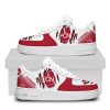 1. FC Nürnberg - FCN Schuhe - Herren Turnschuhe - Herren Sportschuhe - Air Force 1 Schuhe - 11