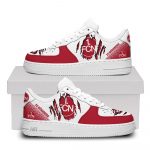 1. FC Nürnberg – FCN Schuhe – Herren Turnschuhe – Herren Sportschuhe – Air Force 1 Schuhe – 11