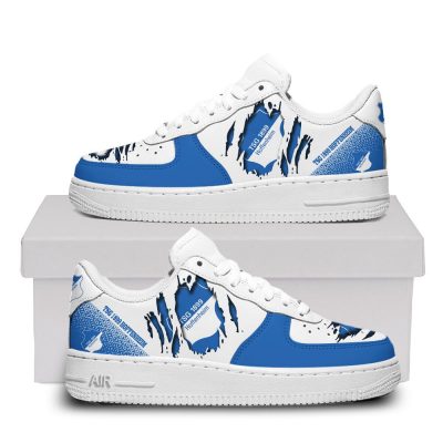 TSG 1899 Hoffenheim - TSG Schuhe - Herren Turnschuhe - Herren Sportschuhe - Air Force 1 Schuhe - 12