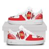 1. FC Union Berlin - Union Schuhe - Herren Turnschuhe - Herren Sportschuhe - Air Force 1 Schuhe - 9