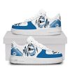 DSC Arminia Bielefeld - Arminia Schuhe - Herren Turnschuhe - Herren Sportschuhe - Air Force 1 Schuhe - 11