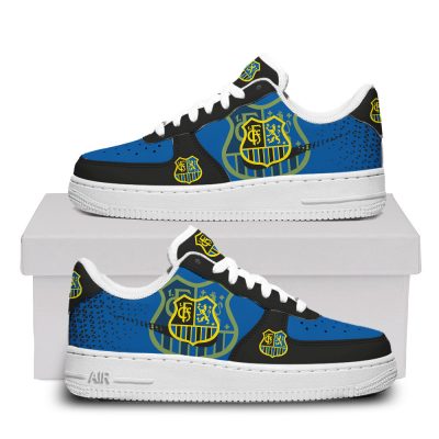1. FC Saarbrücken - FC Saarbrücken Schuhe - Herren Turnschuhe - Herren Sportschuhe - Air Force 1 Schuhe - 3
