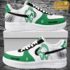 Werder Bremen - Werder Schuhe - Herren Turnschuhe - Herren Sportschuhe - Air Force 1 Schuhe - 12