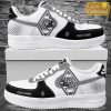 Borussia Mönchengladbach - Gladbach Schuhe - Herren Turnschuhe - Herren Sportschuhe - Air Force 1 Schuhe - 7