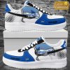Hertha BSC - Hertha Schuhe - Herren Turnschuhe - Herren Sportschuhe - Air Force 1 Schuhe - 10