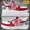 1. FC Nürnberg - FCN Schuhe - Herren Turnschuhe - Herren Sportschuhe - Air Force 1 Schuhe - 12