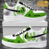 VfL Wolfsburg - WOB Schuhe - Herren Turnschuhe - Herren Sportschuhe - Air Force 1 Schuhe - 9