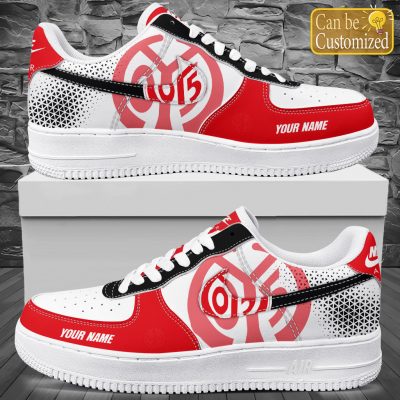 Mainz 05 - M05 Schuhe - Herren Turnschuhe - Herren Sportschuhe - Air Force 1 Schuhe - 7