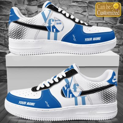 VfL Bochum - VfL Schuhe - Herren Turnschuhe - Herren Sportschuhe - Air Force 1 Schuhe - 14