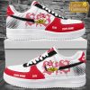 VfB Stuttgart - VfB Schuhe - Herren Turnschuhe - Herren Sportschuhe - Air Force 1 Schuhe - 14