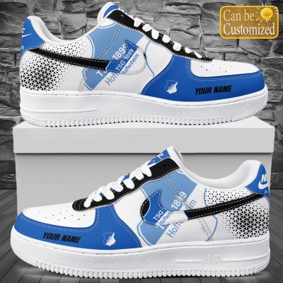 TSG 1899 Hoffenheim - TSG Schuhe - Herren Turnschuhe - Herren Sportschuhe - Air Force 1 Schuhe - 13