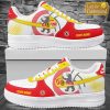 1. FC Union Berlin - Union Schuhe - Herren Turnschuhe - Herren Sportschuhe - Air Force 1 Schuhe - 10