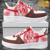 FC St. Pauli  - St. Pauli Schuhe - Herren Turnschuhe - Herren Sportschuhe - Air Force 1 Schuhe - 13