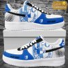 1. FC Magdeburg - FCM Schuhe - Herren Turnschuhe - Herren Sportschuhe - Air Force 1 Schuhe - 11