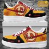 SG Dynamo Dresden - Dynamo Dresden Schuhe - Herren Turnschuhe - Herren Sportschuhe - Air Force 1 Schuhe - 13