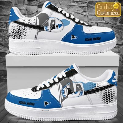 DSC Arminia Bielefeld - Arminia Schuhe - Herren Turnschuhe - Herren Sportschuhe - Air Force 1 Schuhe - 12