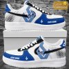 SV Waldhof Mannheim 07 - Waldhof Mannheim Schuhe - Herren Turnschuhe - Herren Sportschuhe - Air Force 1 Schuhe - 3