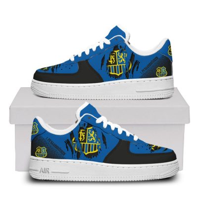 1. FC Saarbrücken - FC Saarbrücken Schuhe - Herren Turnschuhe - Herren Sportschuhe - Air Force 1 Schuhe - 5