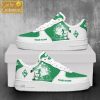 Werder Bremen - Werder Schuhe - Herren Turnschuhe - Herren Sportschuhe - Air Force 1 Schuhe - 13