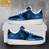 Hertha BSC - Hertha Schuhe - Herren Turnschuhe - Herren Sportschuhe - Air Force 1 Schuhe - 11