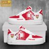 VfB Stuttgart - VfB Schuhe - Herren Turnschuhe - Herren Sportschuhe - Air Force 1 Schuhe - 15