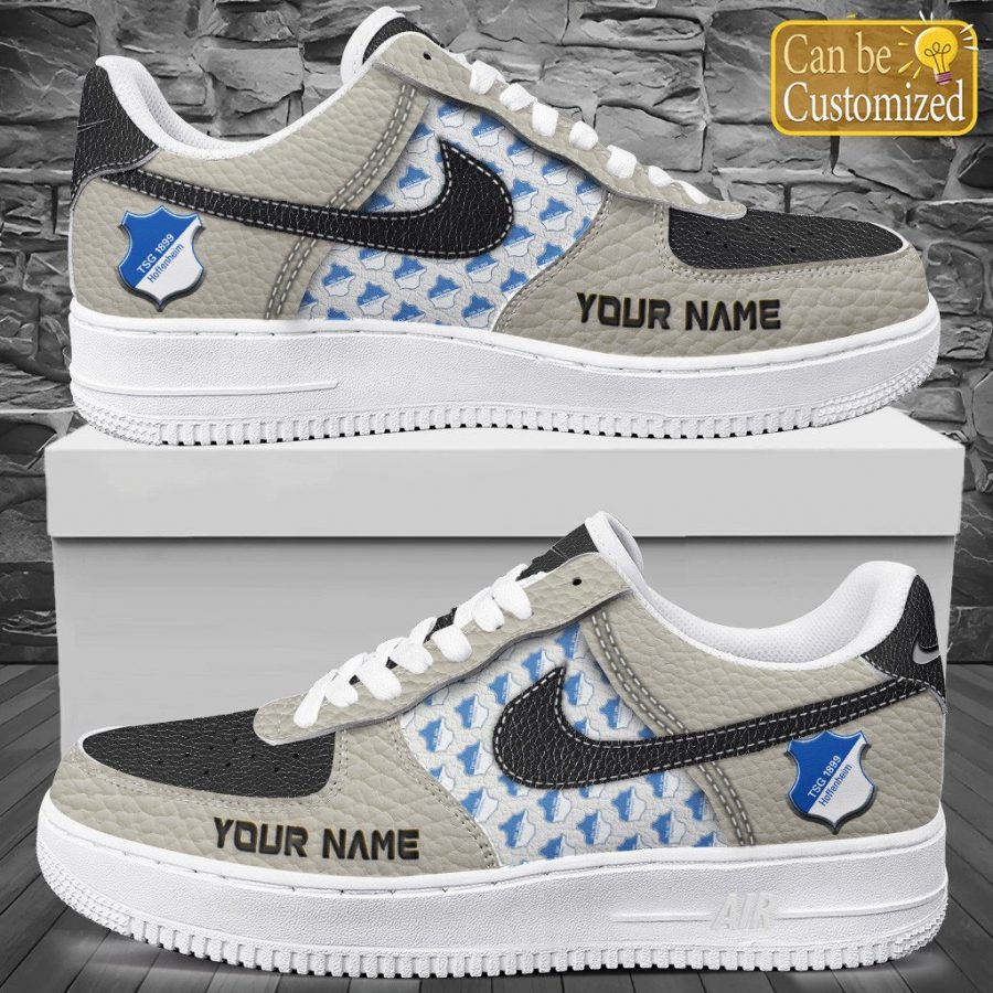 TSG 1899 Hoffenheim - TSG Schuhe - Herren Turnschuhe - Herren Sportschuhe - Air Force 1 Schuhe - 15