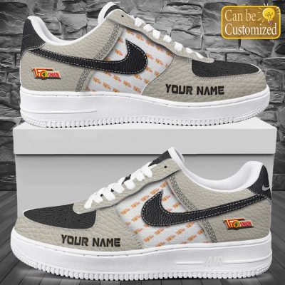 1. FC Union Berlin - Union Schuhe - Herren Turnschuhe - Herren Sportschuhe - Air Force 1 Schuhe - 12