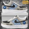 Karlsruher SC - KSC Schuhe - Herren Turnschuhe - Herren Sportschuhe - Air Force 1 Schuhe - 15