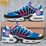 FC Bayern München – FCB Schuhe – Herren Turnschuhe – Herren Sportschuhe – Air Max Plus Schuhe – 4